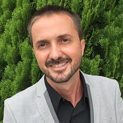 Dr Guilherme Gomes