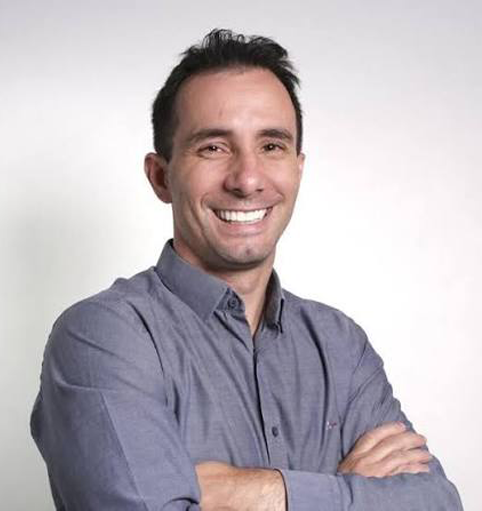 Claudio Cazarini Júnior