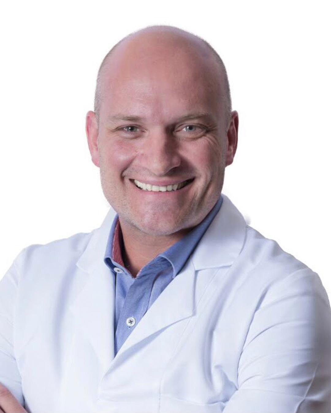 Dr. Gabriel Pastore