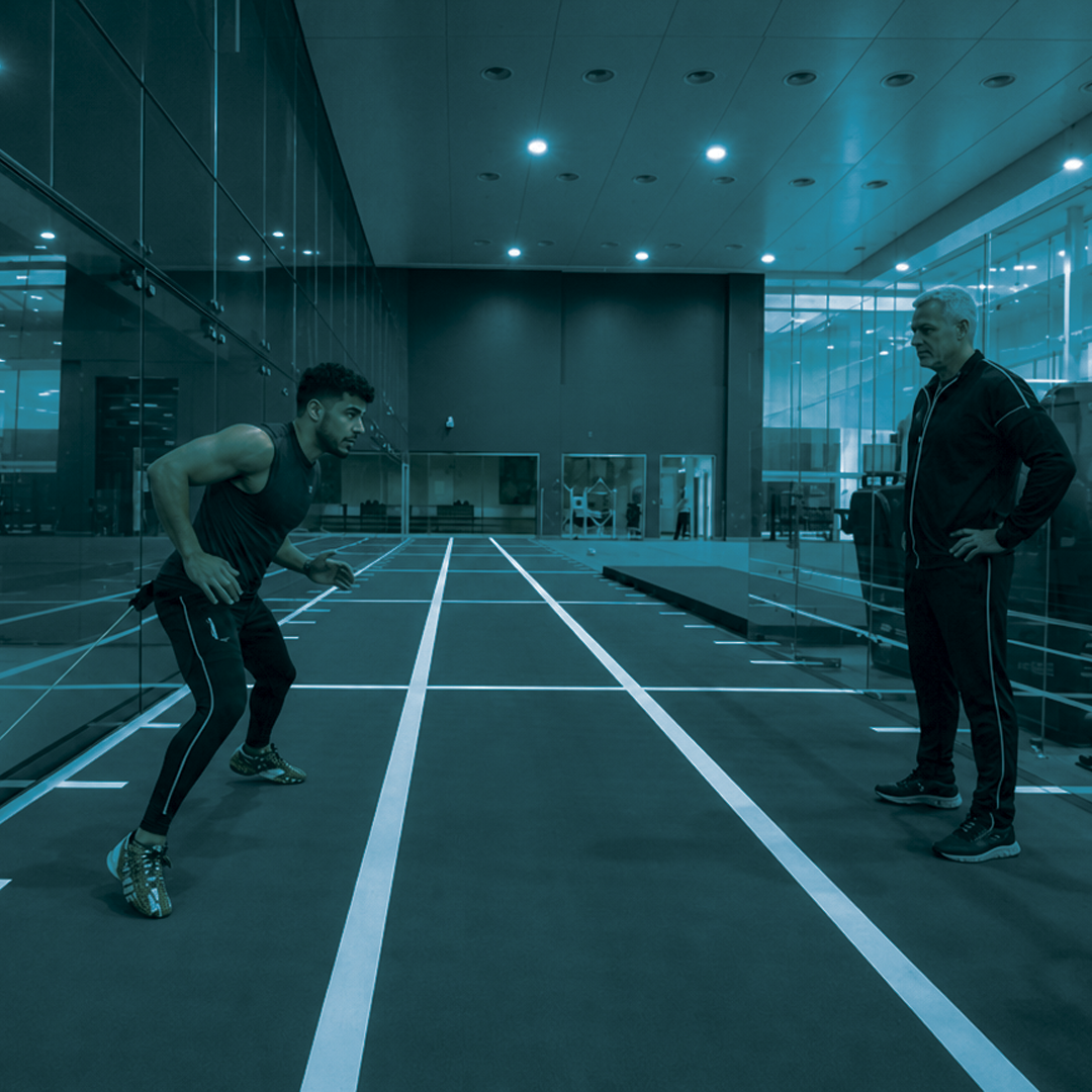 Pós-graduação Master em Fisioterapia Esportiva da Versa Health Academy