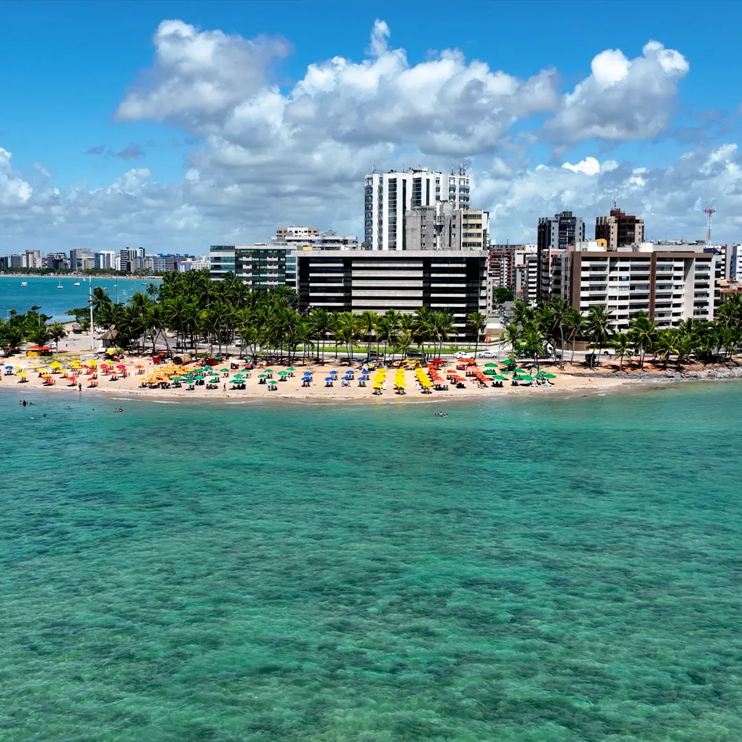 VEX Bucomaxilofacial Nordeste · 15 a 17 de outubro de 2026 · Maceió, Alagoas
